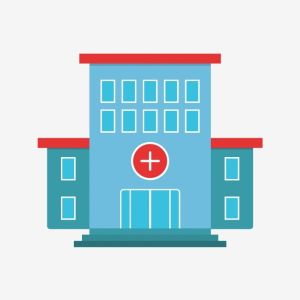 List of hospitals in Vietnam